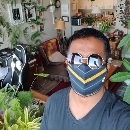 rohitrevi's profile picture. Interests: Science Fiction, Socialism, Stumbling upon things