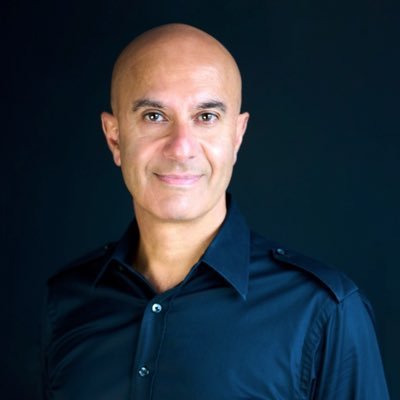 Robin Sharma