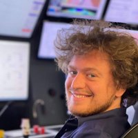 Luca Magri (@lm_gaea) 's Twitter Profile Photo