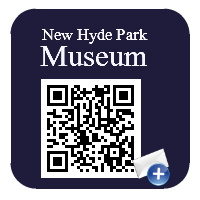 NHPMuseum's profile picture. 