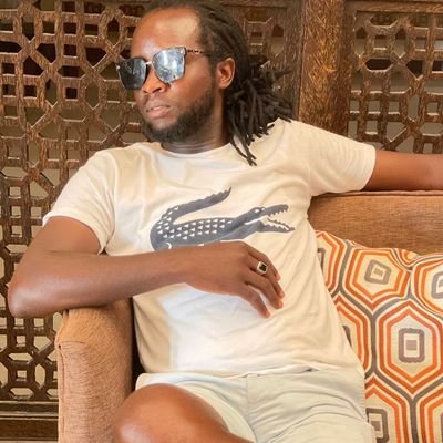 WaggsThe's profile picture. Cool n appreciative