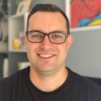 Ben Derham (@benderham88) 's Twitter Profile