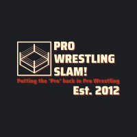 Pro Wrestling Slam!(@PW_Slam) 's Twitter Profileg