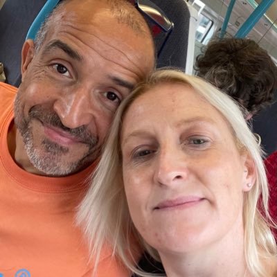 Mummy to 👫 Married to Pat ❤️Lead Nurse for GI Oncology @ ESNEFT Fitness addict, Spartan girl