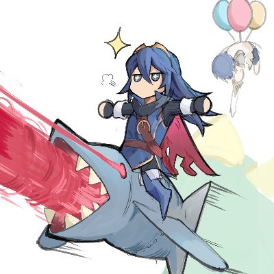 Im_Fotsi's profile picture. silly scrolling