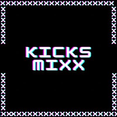 Kicksmixx's profile picture. 