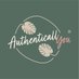 AuthenticallYou (@youauthentical) Twitter profile photo