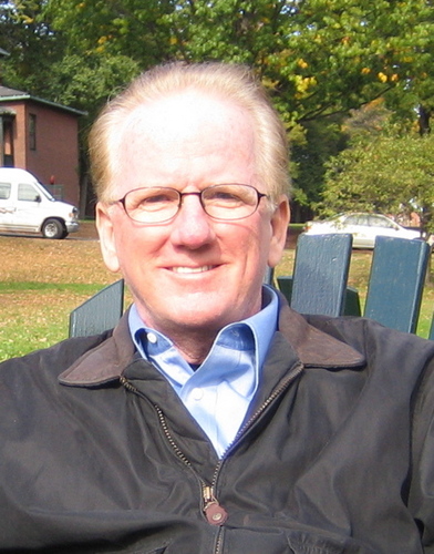 rcampbell1912's profile picture. Technology Coordinator at Francis Parker School in San Diego, California, a PK-12 private school of about 1500 students.