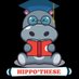 Hippo'Thèse (@hippothese) Twitter profile photo Hippo'Thèse (@hippothese) Twitter profile photo