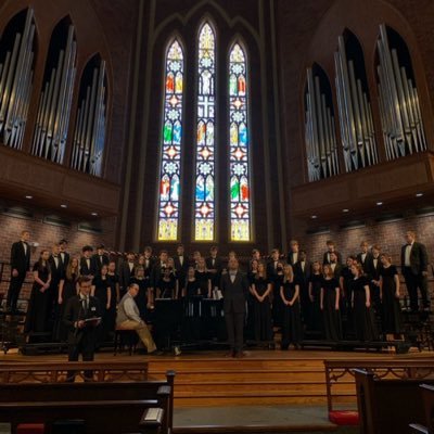 Oakland High School, Murfreesboro — Melody Kinney, Choral Director