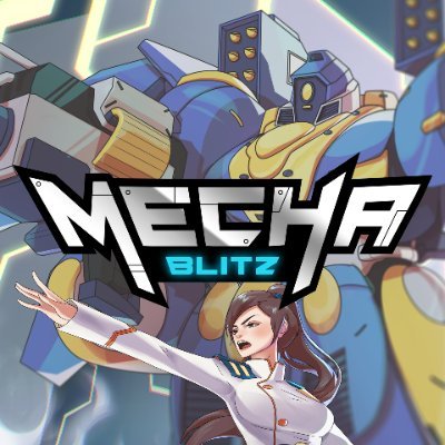 https://t.co/jmRvPEvaAA

Build and customize mecha! Engage in intense top-down shooter battles! Fight in rollback online PVP!