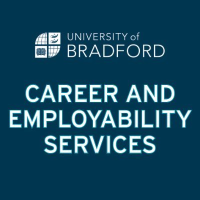 UniBradCareers Profile Picture