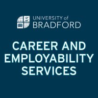 University of Bradford Careers(@UniBradCareers) 's Twitter Profile Photo