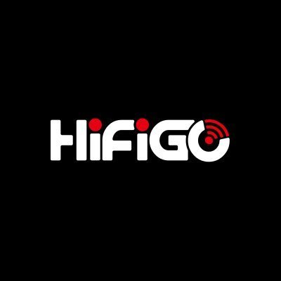 HiFiGo JP