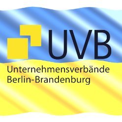 Wir sind die Stimme der #Wirtschaft in #Berlin und #Brandenburg - die #Unternehmensverbände. #Arbeitgeber