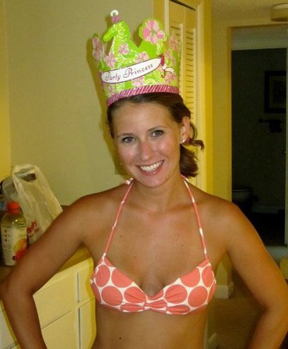 LendyMarie's profile picture. Livin the Charleston life with a glass of champagne in hand in a Lilly dress missing Hokie football #loveyourbeautifullife