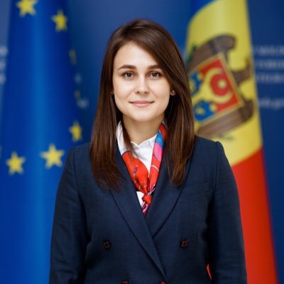 Diplomat for @MoldovaMFA 🇲🇩