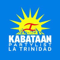 Kabataan Partylist La Trinidad(@kabataanlatri) 's Twitter Profile Photo