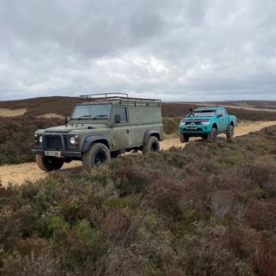 4x4 guided tours, camping, traveling