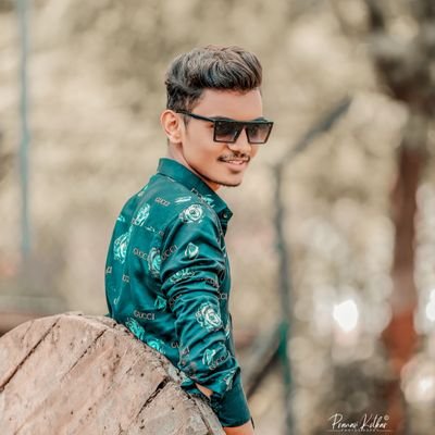 AbhayrajJagtap1's profile picture. 