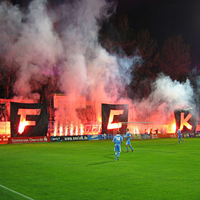 Informationen der Fanpage des Chemnitzer Fußballclubs https://t.co/xjYEXyFBZI. Online seit 1995.