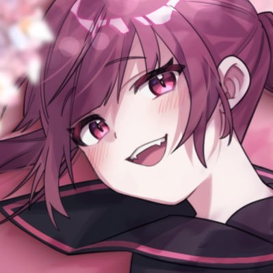 会羽あう🦇🌹さんのプロフィール画像