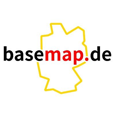 BasemapDE Profile Picture