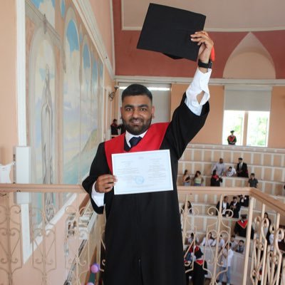 ArunChauhan330's profile picture. Nothing Is Permanent.