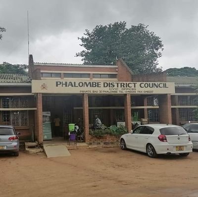 Phalombe District Council