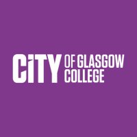 City of Glasgow College(@CofGCollege) 's Twitter Profile Photo