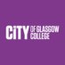 City of Glasgow College (@CofGCollege) Twitter profile photo