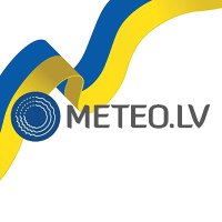 Meteo.lv(@LVGMC_Meteo) 's Twitter Profileg