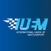 International Union of eMotorsports (@iuem_official) Twitter profile photo International Union of eMotorsports (@iuem_official) Twitter profile photo