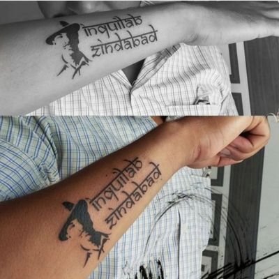 ShyamSu10883205's profile picture. fitness maintainer
हर हर महादेव 🙏❤
Jai Hind🇮🇳 Jai Bharat 
PROUD TO BE AN INDIAN🇮🇳