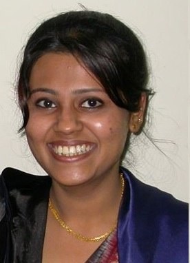 garimamassey's profile picture. 