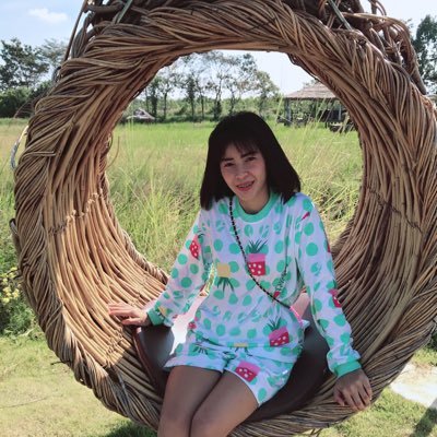 cutha_netr's profile picture. ง่ายๆ