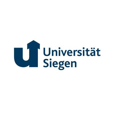 Uni Siegen – Zukunft menschlich gestalten. Hier twittert unsere Pressestelle. Impressum: https://t.co/HuiPiTRod6