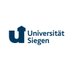 Universität Siegen (@unisiegen) Twitter profile photo Universität Siegen (@unisiegen) Twitter profile photo