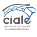 CIALE (@ciale_usal) Twitter profile photo CIALE (@ciale_usal) Twitter profile photo