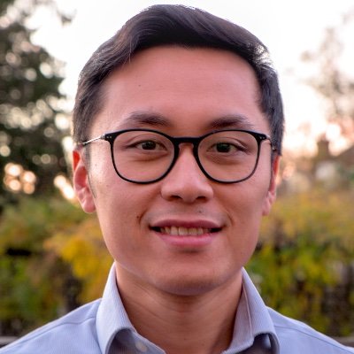 CrispianPoon's profile picture. Founder @ Onsee - Cycle Smart Camera & Safety Intelligence | Maker | Engineer | Dog Dad