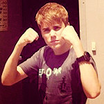 true/verified belieber. i'll support Justin Drew Bieber forever. never say never. follow me, and i'll follow back. ♥