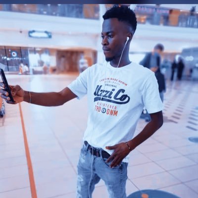 GyamfiE35122304's profile picture. With God