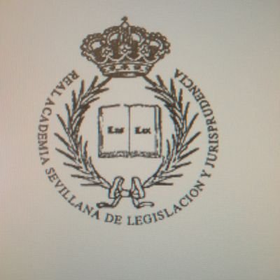 Real Academia Sevillana de Legislación y Jurisprudencia