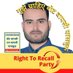 Suhel Deo Pathak,Right to Recall Party (@deopathak32) Twitter profile photo Suhel Deo Pathak,Right to Recall Party (@deopathak32) Twitter profile photo