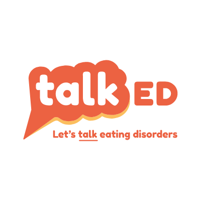 UK evidence based eating disorders charity providing personalised support to all ages, genders and backgrounds #expertsbyexperience