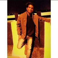 Adarsh Chaudhari (@adarshc75777581) 's Twitter Profile