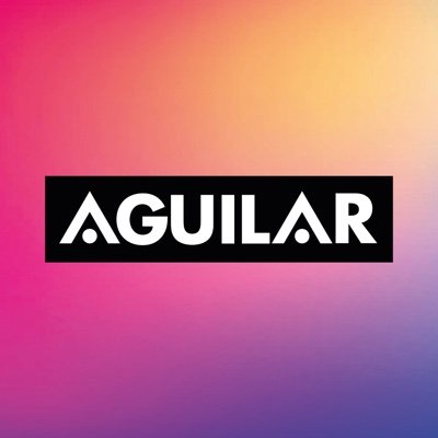 Aguilar Libros