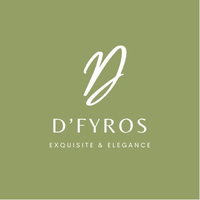 dfyros Profile Picture