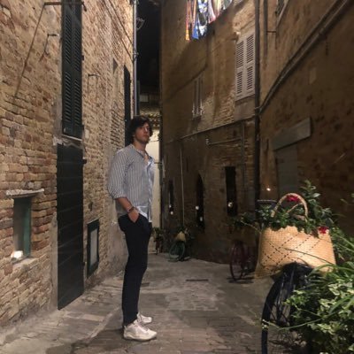 thomasbush99's profile picture. MS Data Science and Society Tilburg University (NL), MSc Cognitive Sciences Trento University (IT). Interests: Linguistics, ML, Deep Learning🧠