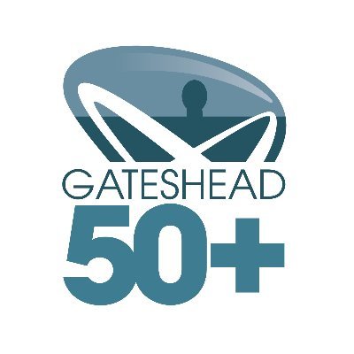 We create affordable opportunities for Gateshead residents aged 50+ to socialise, exercise, and learn. Registered charity no. 1155832.
